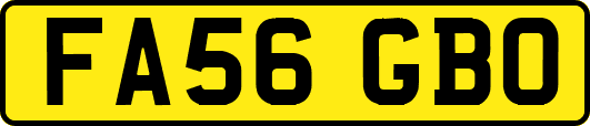 FA56GBO