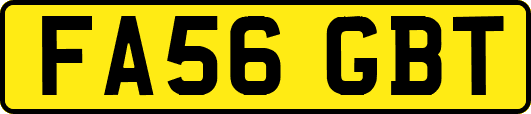 FA56GBT