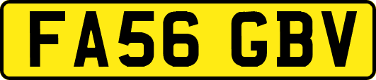 FA56GBV