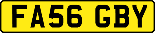 FA56GBY