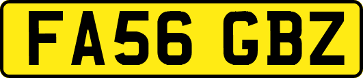 FA56GBZ