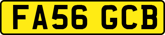FA56GCB
