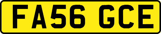 FA56GCE