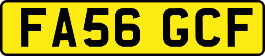 FA56GCF
