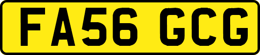 FA56GCG