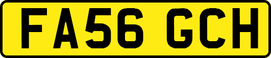 FA56GCH
