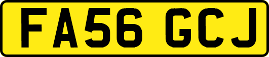 FA56GCJ