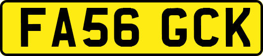 FA56GCK