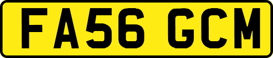FA56GCM