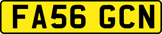 FA56GCN