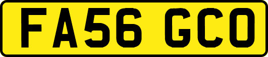 FA56GCO