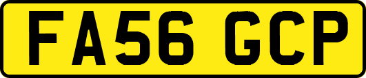 FA56GCP