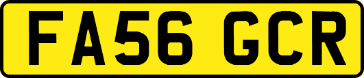FA56GCR