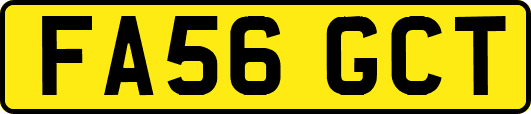 FA56GCT