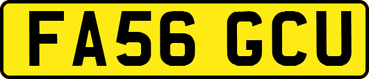 FA56GCU