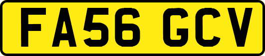 FA56GCV