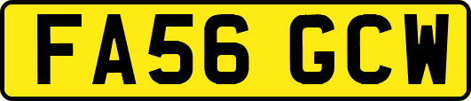 FA56GCW