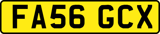 FA56GCX
