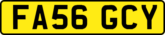 FA56GCY