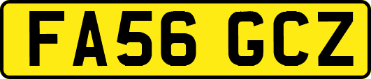 FA56GCZ