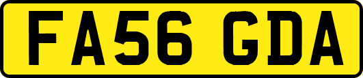 FA56GDA