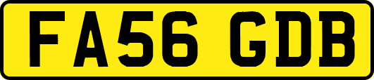 FA56GDB