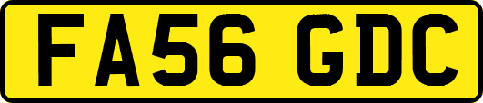 FA56GDC