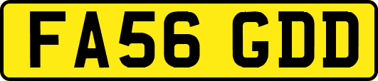 FA56GDD