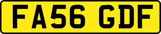 FA56GDF