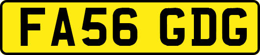 FA56GDG