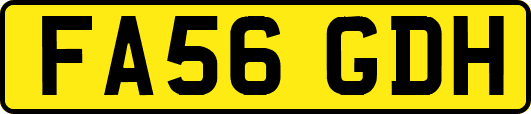 FA56GDH