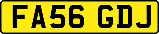 FA56GDJ