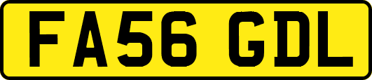 FA56GDL
