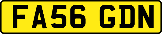 FA56GDN