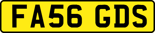 FA56GDS