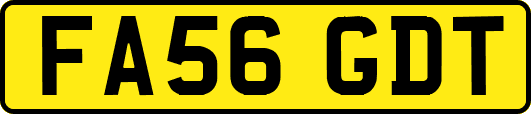 FA56GDT