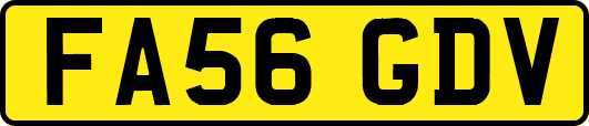 FA56GDV