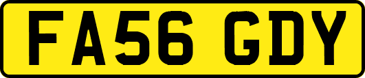 FA56GDY