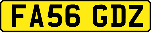 FA56GDZ