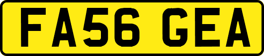 FA56GEA