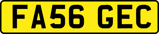 FA56GEC