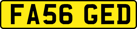 FA56GED