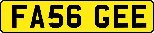 FA56GEE