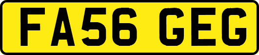 FA56GEG