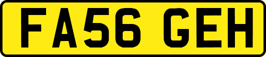FA56GEH