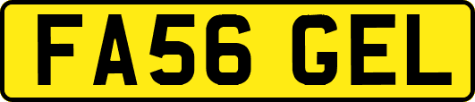 FA56GEL
