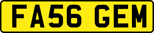 FA56GEM