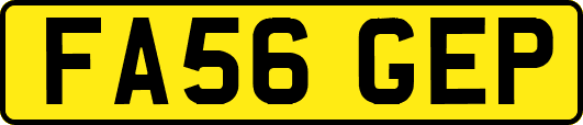 FA56GEP