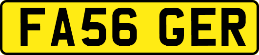 FA56GER