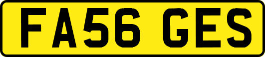 FA56GES
